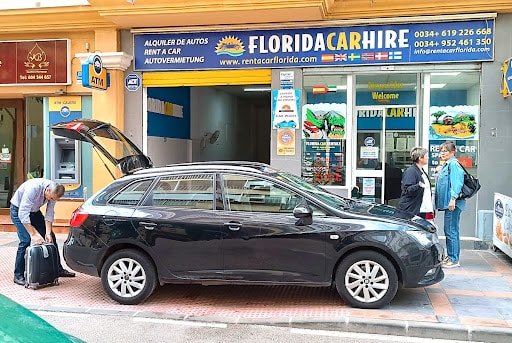 Florida Car Hire