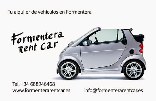 Formentera Rent Car