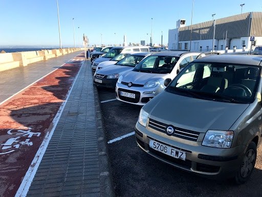 Formentera Rent