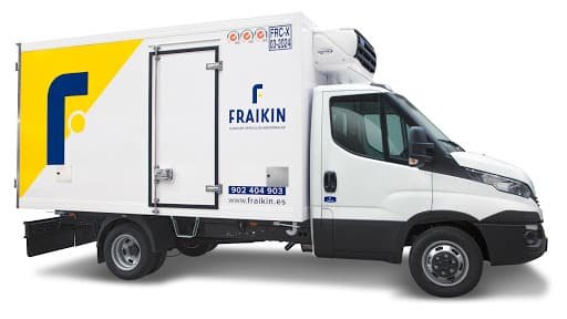 Fraikin