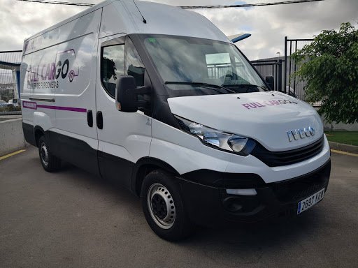 Fullcargo Gran Canaria