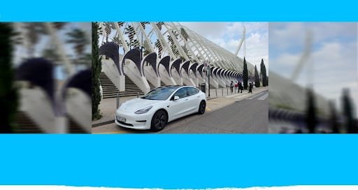 Futuredrive Valencia
