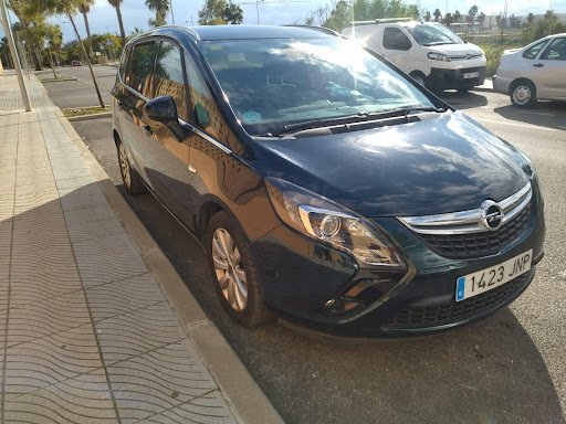 Gara Marbella 2022