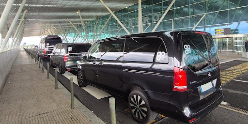 Go Rent Galicia - Alquiler De Coches En Santiago De Compostela