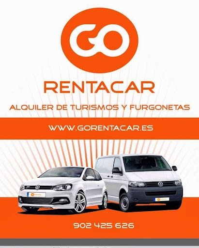Go Rentacar