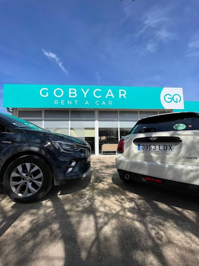 Gobycar Alquiler De Coches | Cala Ratjada