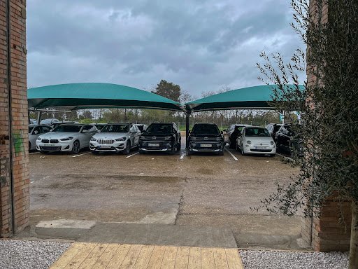 Gobycar Alquiler De Coches | Sevilla
