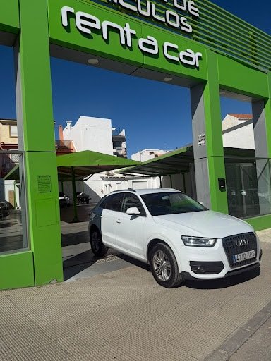 Goodman Rent A Car