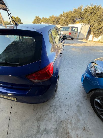 Green Motion Car Rental Mallorca Airport