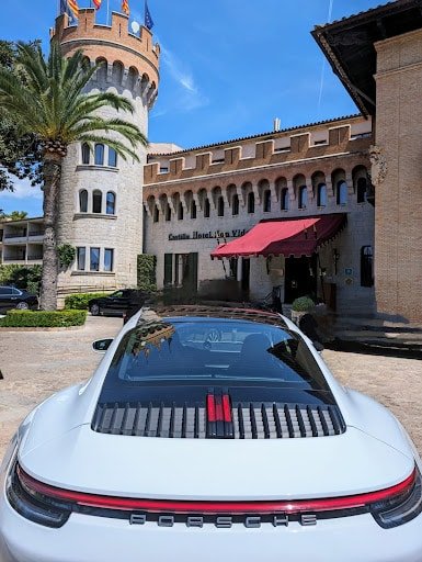 Gt Rentals | Alquiler De Coches De Lujo En Mallorca, Luxury Car Rental