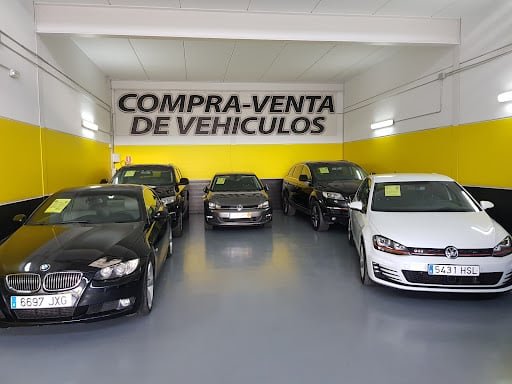 Happy Trading Cars And Car Hire Marbella