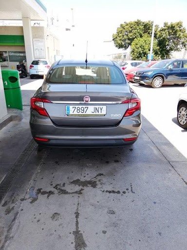 Haro Rent A Car S.l.