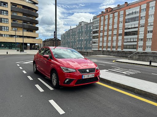 Hello Rentacar