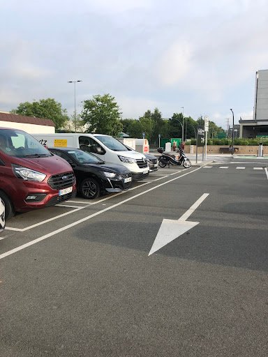 Hertz Alquiler De Coches - San Sebastian Oiartzun