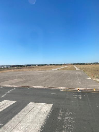 Hertz Jerez Aeropuerto