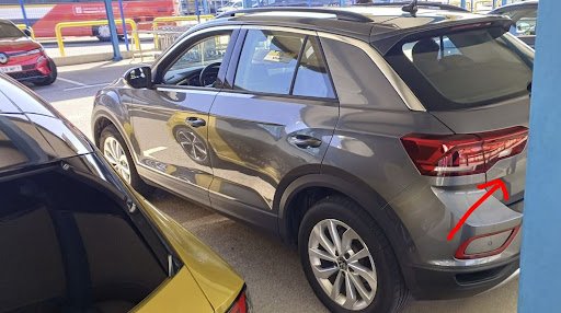 Hertz - Reus Airport