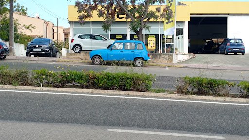 Hertz – Lloguer De Cotxes
