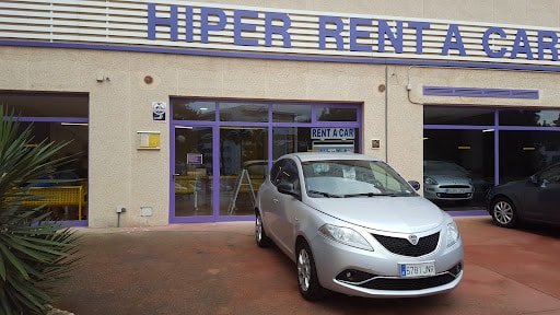 Hiper Rent A Car