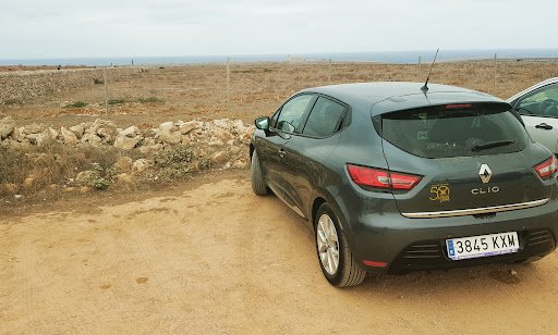 Hiper Rent A Car