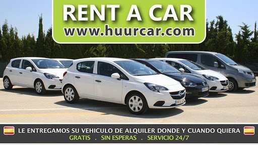 Huur Rent A Car
