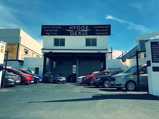 Hyggedeals