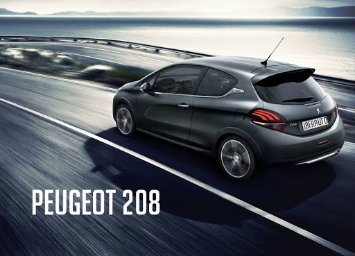 Iberauto Rent A Car