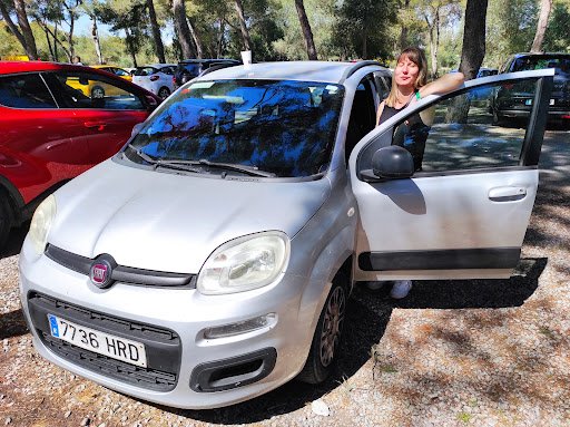 Ibiza Low Cost Rent