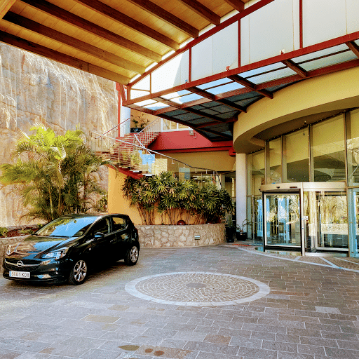Inauto Rent A Car