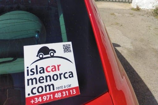 Islacar Menorca