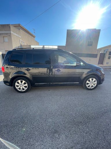 Izzy Tour Rent A Car