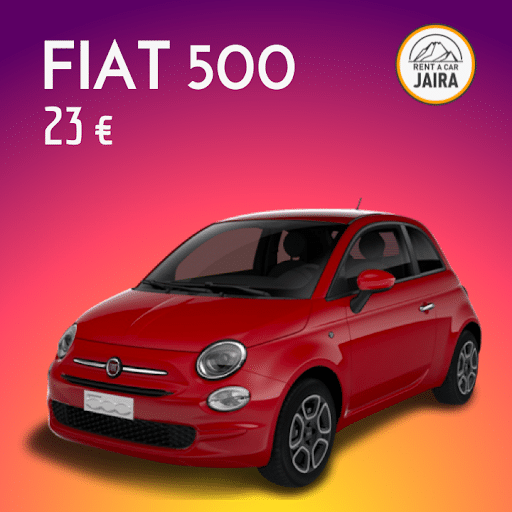 Jaira Rent A Car
