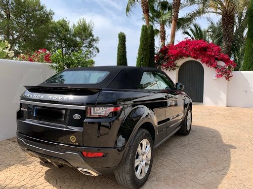 Jan Cars Ibiza - Alquiler De Coches De Lujo - Luxury Car Rental