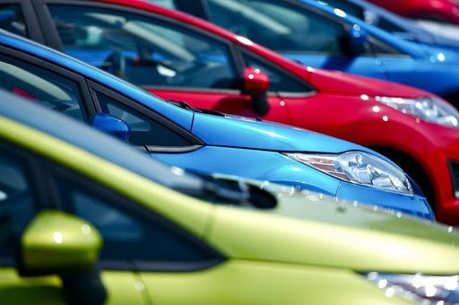 Jaris Rentals Suomalainen Autovuokraamo