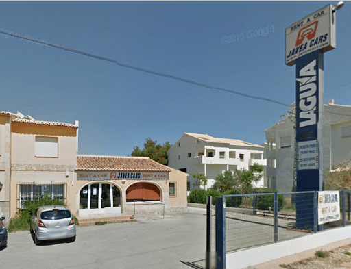 Javea Cars