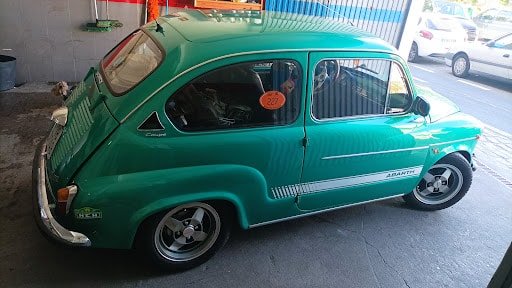 Jko Car