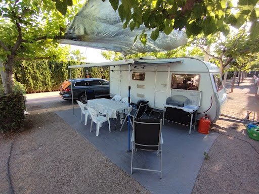 Josmar Caravaning - Grupo Josmar