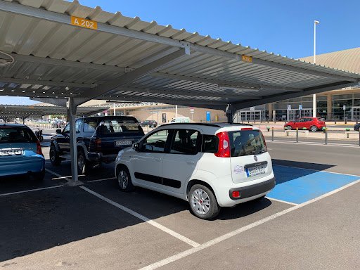 Juanvicars Rent A Car Fuerteventura