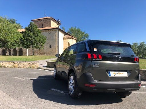 Justdrive Vitoria-Gasteiz