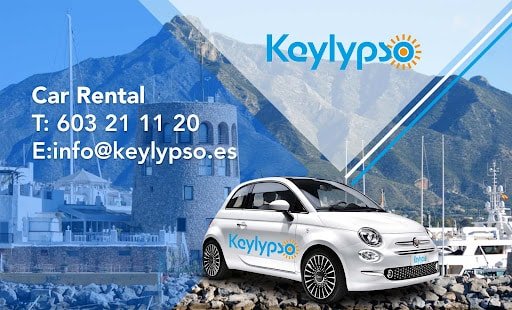 Keylypso