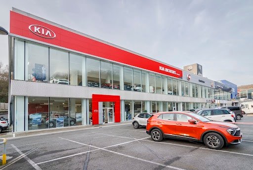 Kia Novocar