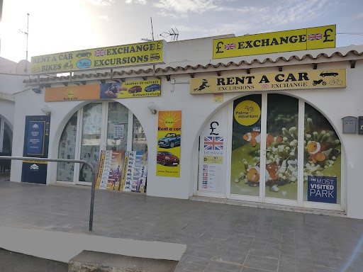 La Bruja Rent A Car