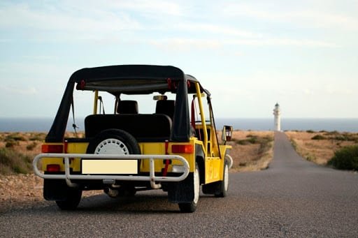 La Mola Motorent