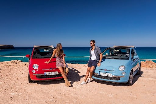 La Savina Rent A Car - Es Pujols - P4