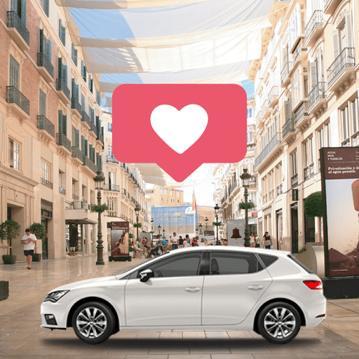 Larios Rental | Rent A Car - Rent A Bike | Estación Tren
