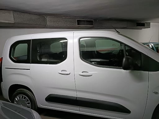 Leaseplan Barcelona