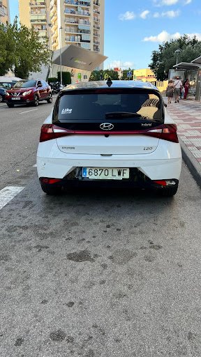 Like Rent A Car