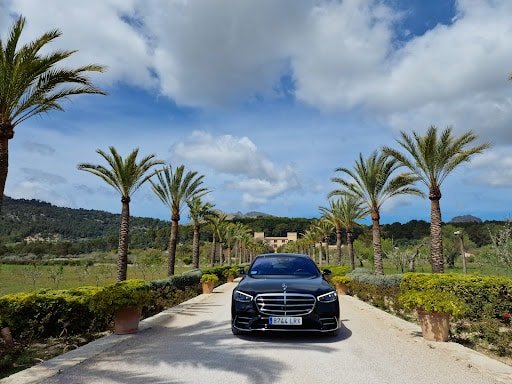Limo Mallorca
