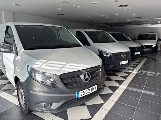 Low-Cost Renting - Lloguer De Vehicles