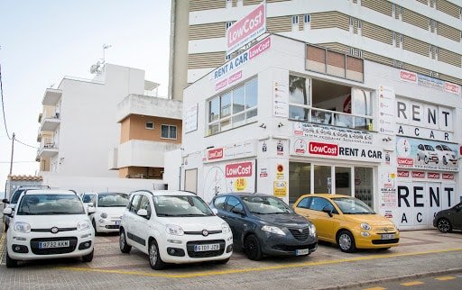 Lowcost Rent A Car