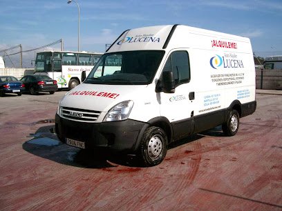 Lucena Auto Rental, S.l.
